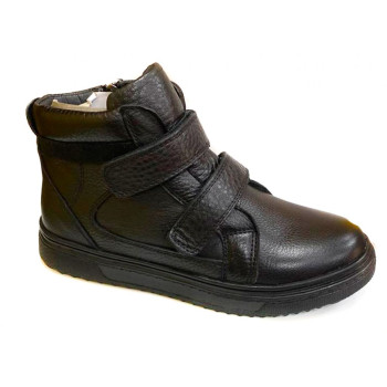 DT-6037 ЧЕРНЫЙ ОРЛЕНОК (33-38) 8п