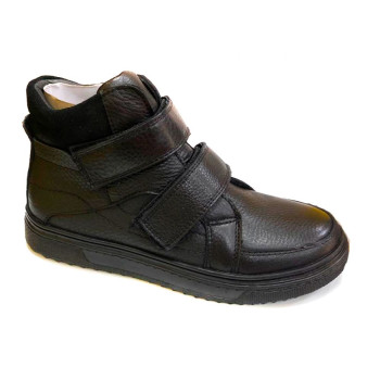 DT-6038 ЧЕРНЫЙ ОРЛЕНОК (33-38) 8п