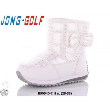 B90040-7 JONG GOLF (28-33) 8п