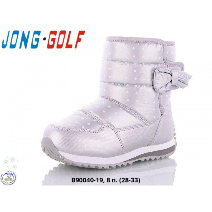 B90040-19 JONG GOLF (28-33) 8п