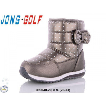 B90040-20 JONG GOLF (28-33) 8п