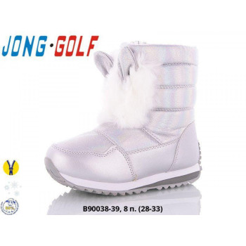 B90038-39 JONG GOLF (28-33) 8п
