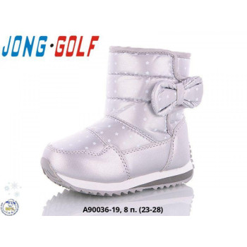 A90036-19 JONG GOLF (23-28) 8п