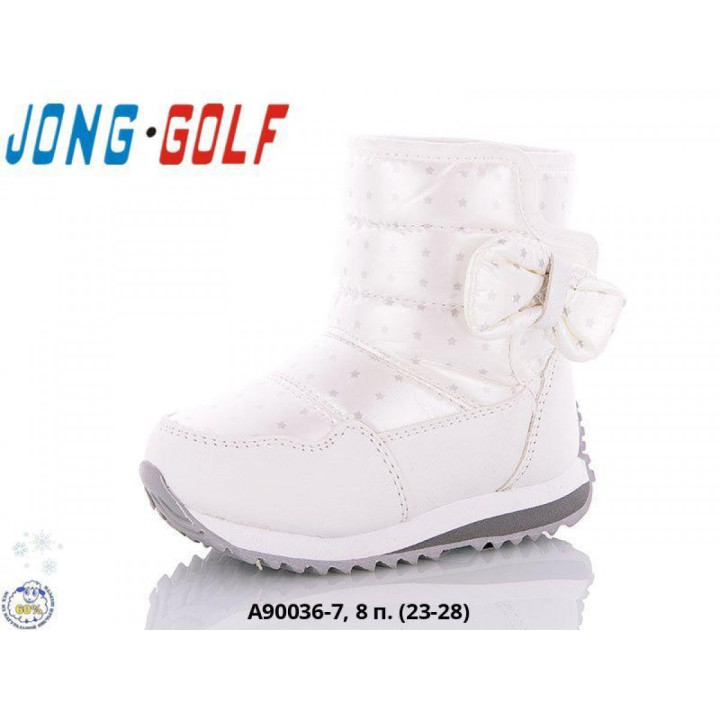 A90036-7 JONG GOLF (23-28) 8п