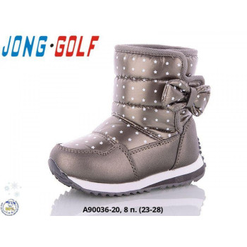 A90036-20 JONG GOLF (23-28) 8п