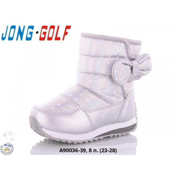A90036-39 JONG GOLF (23-28) 8п