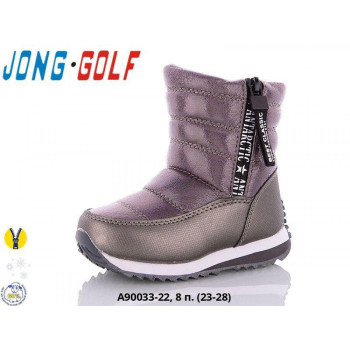 A90033-22 JONG GOLF (23-28) 8п