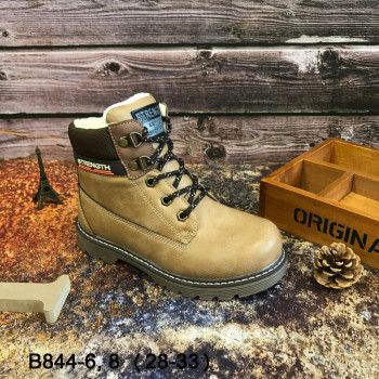 B844-6 JONG GOLF (28-33) 8п