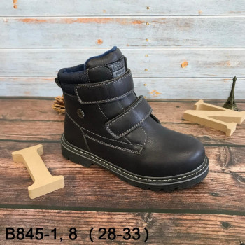 B845-1 JONG GOLF (28-33) 8п