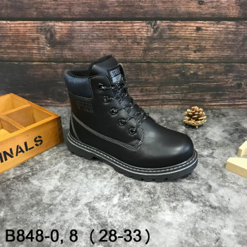 B848-0 JONG GOLF (28-33) 8п