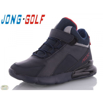 C30116-1 JONG GOLF (31-36) 8п