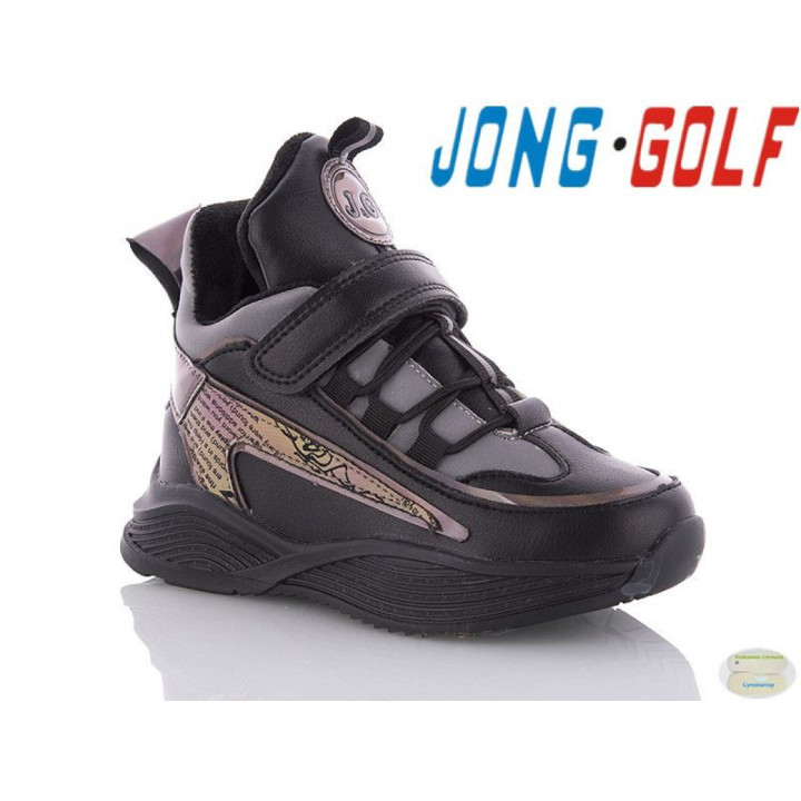 B30126-0 JONG GOLF (26-31) 8п