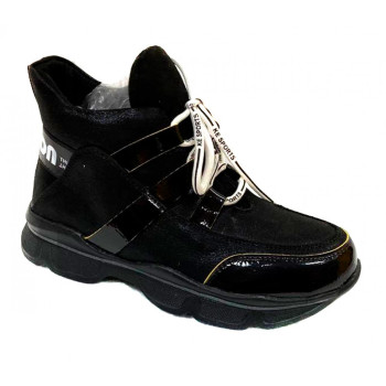 W710-1 КАНАРЕЙКА (32-37) 8п