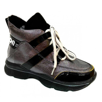 W710-13 КАНАРЕЙКА (32-37) 8п