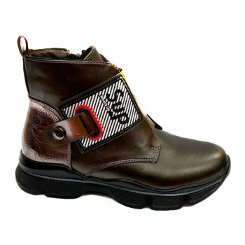 W707-8 КАНАРЕЙКА (32-37) 8п