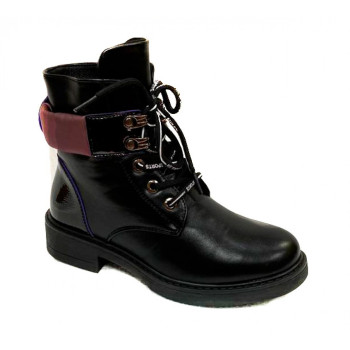 A8027-1 КАНАРЕЙКА (32-37) 8п