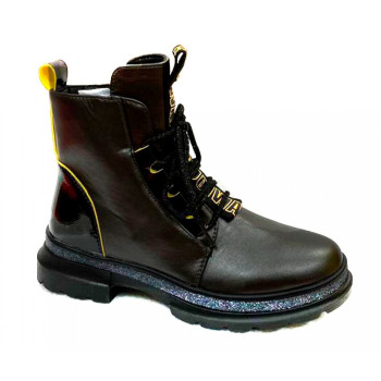 A8021-3 КАНАРЕЙКА (32-37) 8п