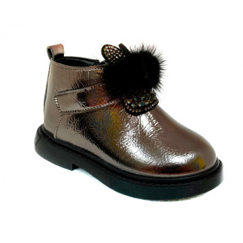 F12664 КАПИТОШКА (22-25) 10п