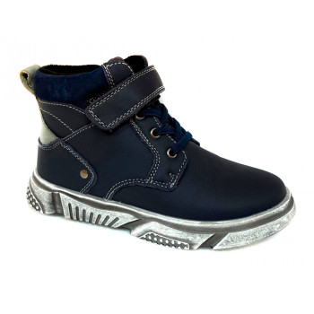 F12610 КАПИТОШКА (31-36) 8п