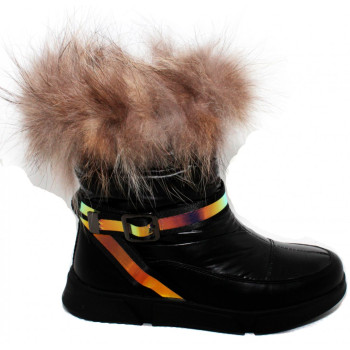 G11562 КАПИТОШКА (34-39) 6п