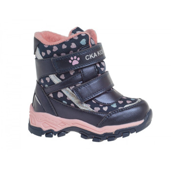 57031 DB СКАЗКА (22-26) 8п